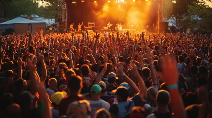 Instagram post from OmanEvents - 1920 likes, 71 comments